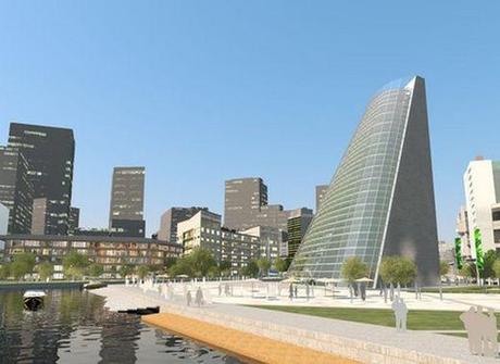 Granjas verticales: cultivos en las alturas Granjas verticales: cultivos en las alturas