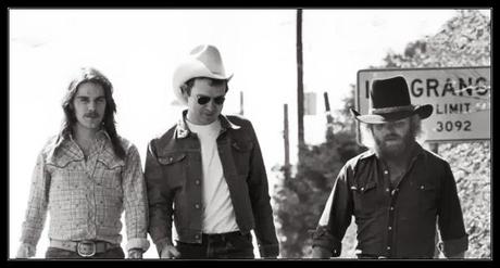 TOP TEN (66): ZZ Top TOP TEN (66): ZZ Top