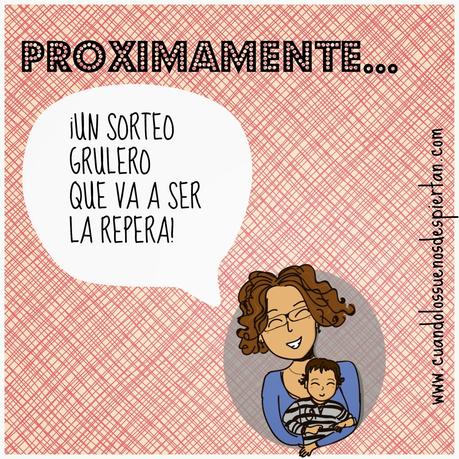 HOY VA A SER...UN GRAN DÍA... HOY VA A SER...UN GRAN DÍA...