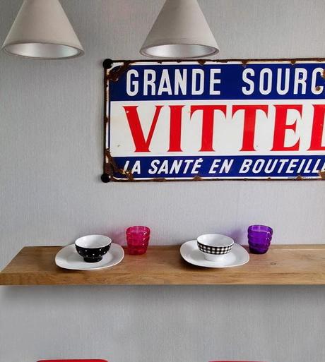 Un loft en Madrid Un loft en Madrid