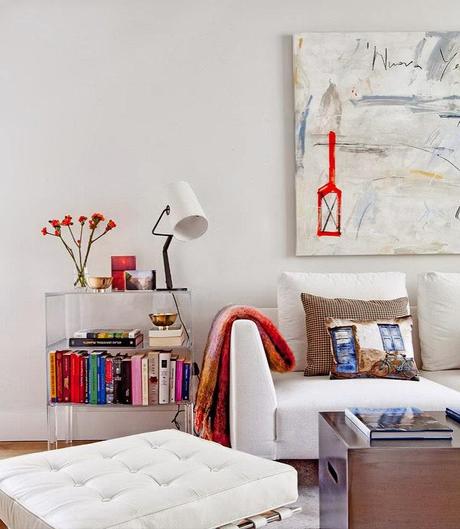 Un loft en Madrid Un loft en Madrid