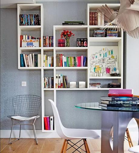 Un loft en Madrid Un loft en Madrid