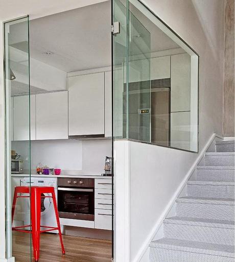 Un loft en Madrid Un loft en Madrid