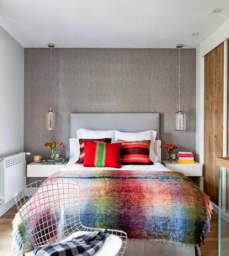 Un loft en Madrid Un loft en Madrid