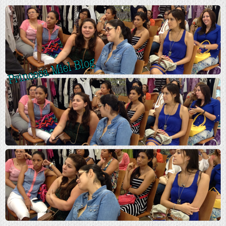 MASTER CLASS CON SMASHBOX COSMETICS MASTER CLASS CON SMASHBOX COSMETICS