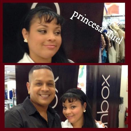 MASTER CLASS CON SMASHBOX COSMETICS MASTER CLASS CON SMASHBOX COSMETICS