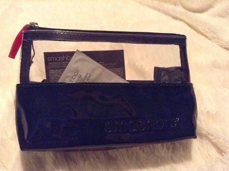 MASTER CLASS CON SMASHBOX COSMETICS MASTER CLASS CON SMASHBOX COSMETICS