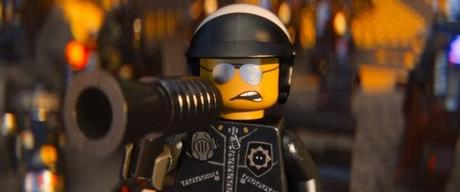 La gran aventura Lego (The Lego Movie)