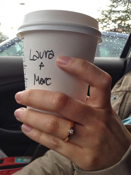 Marc y yo buscamos un milagro Marc y yo buscamos un milagro