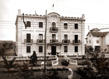 “Villa Rubín”, antigua residencia de Arturo Soria (Madrid) hotel-rubin_casa-arturo-soria_1908_small