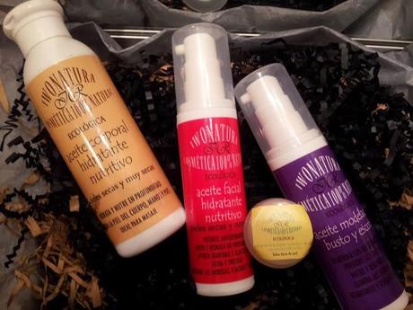 Iwonatura Cosmetica Natural y Ecológica de Calanda Iwonatura Cosmetica Natural y Ecológica de Calanda