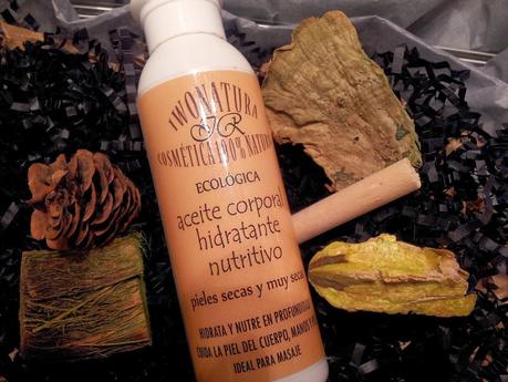 Iwonatura Cosmetica Natural y Ecológica de Calanda Iwonatura Cosmetica Natural y Ecológica de Calanda