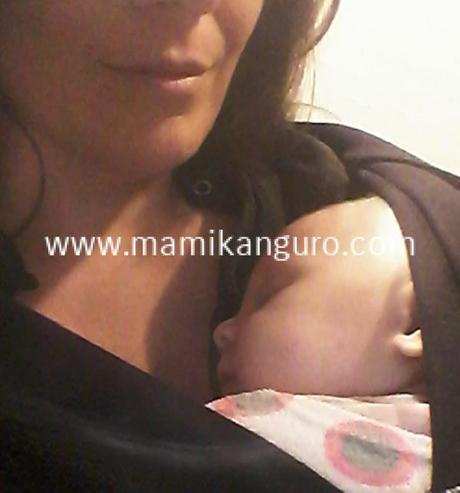 Llevar al bebé en brazos es fundamental para su desarrollo or