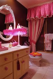 Lindos cuartos de baños para niñas y jovencitas Lindos cuartos de baños para niñas y jovencitas