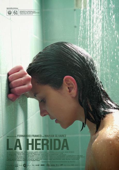 “La herida” (Fernando Franco, 2013)