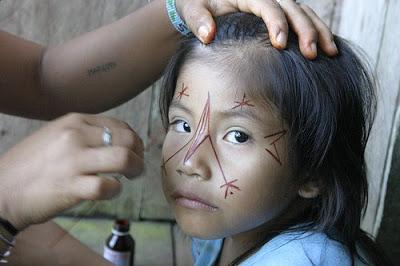 Chevron en Ecuador Chevron en Ecuador