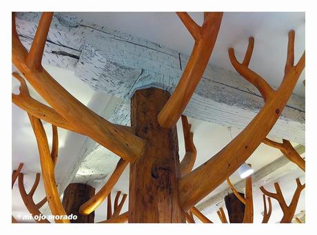 Naturaleza descafeinada Naturaleza descafeinada