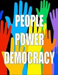 Todo el mundo al poder Todo el mundo al poder