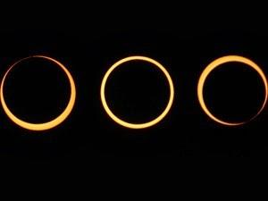 ¿CUÁNTOS ECLIPSES HABRÁ EN EL 2014?