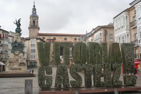 DE PINTXOS POR VITORIA