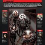 Primer vistazo a X-Force Nº 1 X-Force Nº 1