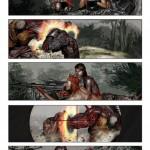 Primer vistazo a X-Force Nº 1 X-Force Nº 1