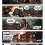 Primer vistazo a X-Force Nº 1 X-Force Nº 1