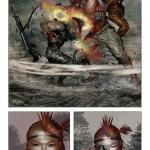 Primer vistazo a X-Force Nº 1 X-Force Nº 1