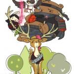 Primer vistazo a X-Force Nº 1 X-Force Nº 1