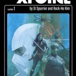 Primer vistazo a X-Force Nº 1 X-Force Nº 1
