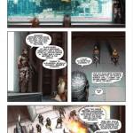 Primer vistazo a X-Force Nº 1 X-Force Nº 1