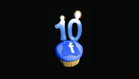 Feliz Cumple Facebook Feliz Cumple Facebook