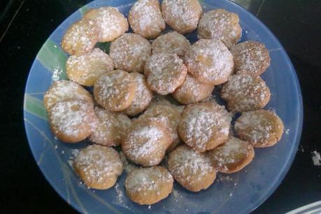 ☺☺☺ FINDE FRUGAL CON UN POSTRE NEVADO!!! ☺☺☺ FINDE FRUGAL CON UN POSTRE NEVADO!!!