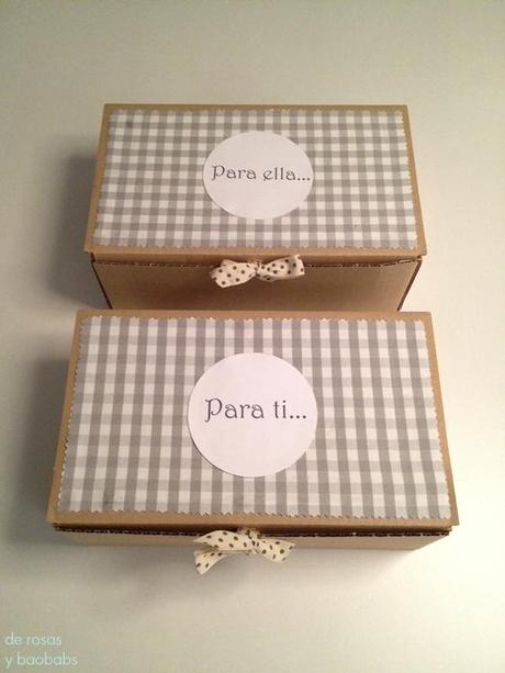 regalar al bebé y a la madre image