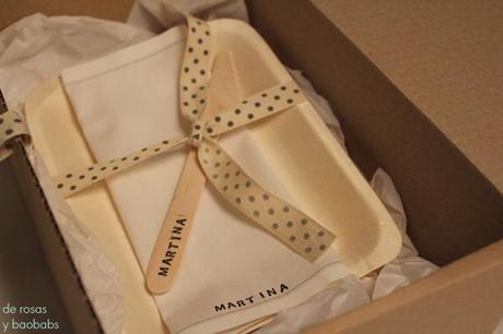 regalar al bebé y a la madre IMG_7342