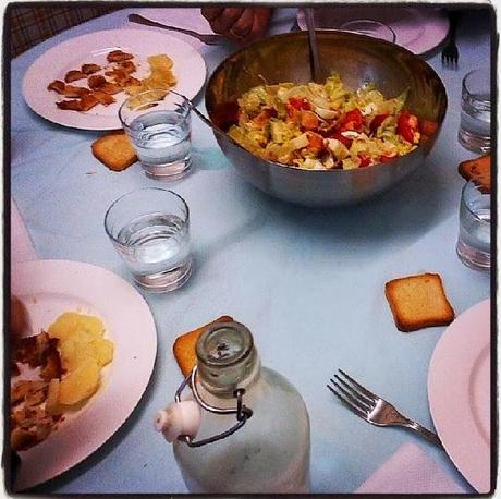 UN DIA CUALQUIERA NO SABES QUÉ HORA ES...... UN DIA CUALQUIERA NO SABES QUÉ HORA ES......