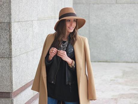 Camel Coat Camel Coat