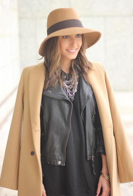 Camel Coat Camel Coat