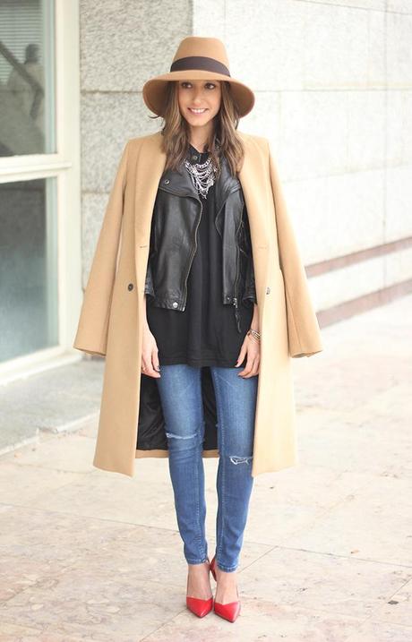 Camel Coat Camel Coat