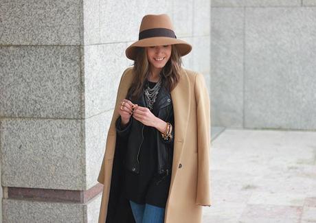 Camel Coat Camel Coat
