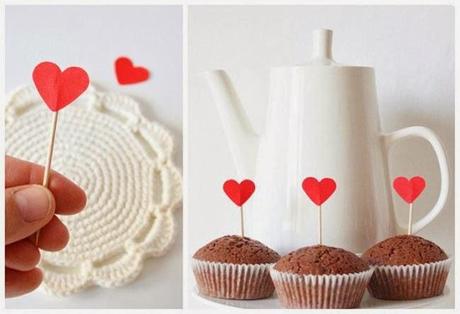 Ideas para San Valentín Ideas para San Valentín