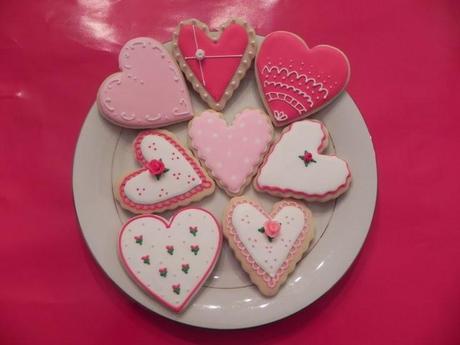 Ideas para San Valentín Ideas para San Valentín