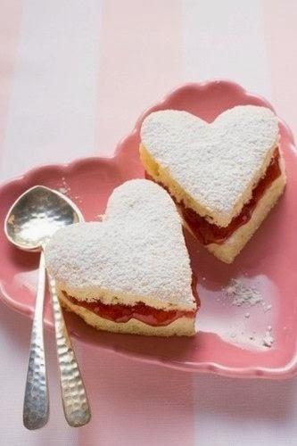 Ideas para San Valentín Ideas para San Valentín