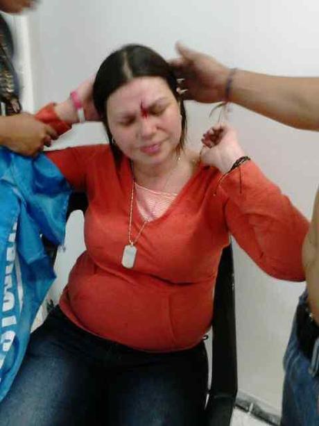 Masacran estudiantes en Venezuela!! URGENTE Masacran estudiantes en Venezuela!! URGENTE