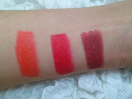 Smart Lip Pencil de KIKO: Delineadores de labios low cost Smart Lip Pencil de KIKO: Delineadores de labios low cost