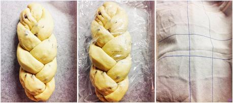 HEFEZOPT (TRENZA DE PAN ALEMÁN) HEFEZOPT (TRENZA DE PAN ALEMÁN)