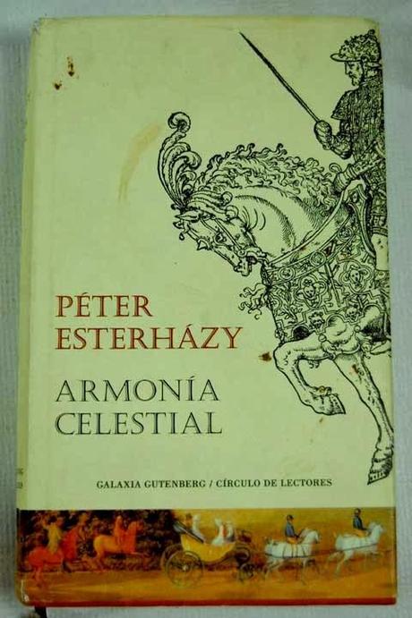 Armonía celestial Armonía celestial