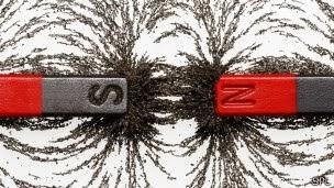 EL DESCUBRIMIENTO DEL SIGLO, EL PRIMER MONOPOLO MAGNÉTICO EL DESCUBRIMIENTO DEL SIGLO, EL PRIMER MONOPOLO MAGNÉTICO