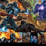 Primer vistazo a Iron Man Nº 22 Iron Man Nº 22