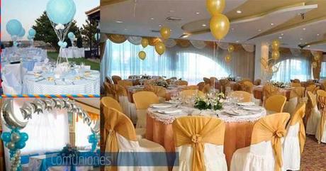 Decoración con Globos decoración con globos